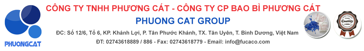 Fucaco Banner