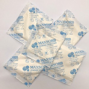 Bột Hút ẩm (CaCl2)