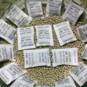 Hạt Hút ẩm (Clay)